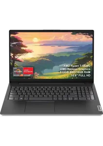 Lenovo V15 ve Lenovo V15 G4 IRU Karşılaştırması: Performans ve Taşınabilirlik Analizi