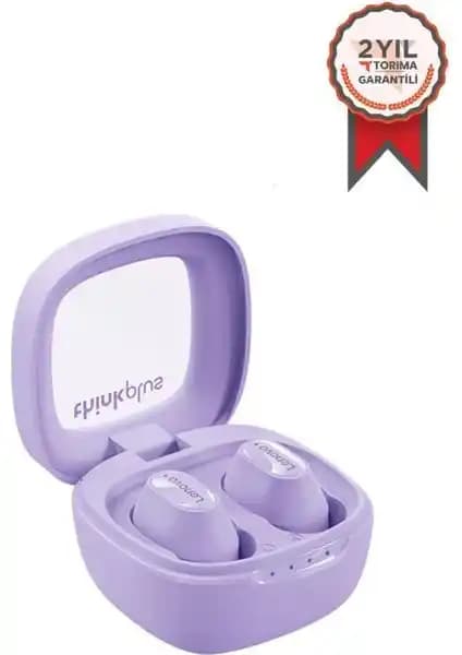 Lenovo XT62 Mor ve GM2 Pro Siyah Kablosuz Kulaklık Karşılaştırması