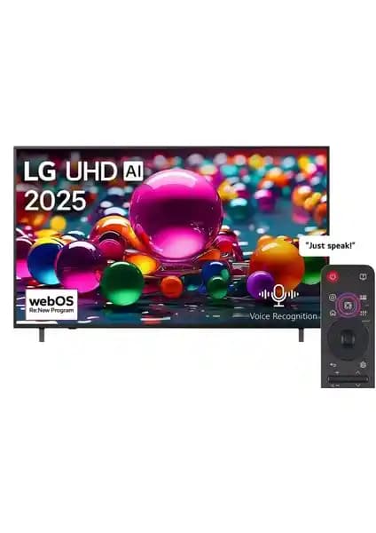 LG 50UA85006LA ve Vestel 43UA9540 Akıllı 4K UHD Televizyonların Detaylı Karşılaştırması