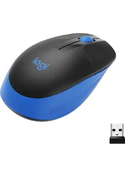Logitech M191 ve M330 Kablosuz Mouse Karşılaştırması: Ergonomi ve Performans Analizi