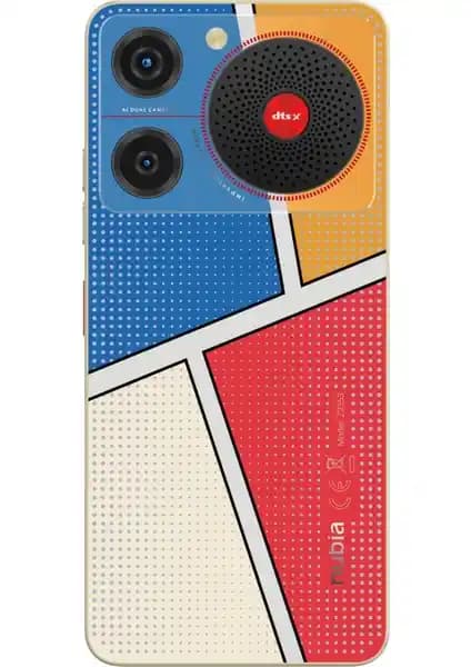 Nubia Music 128 GB ve Samsung Galaxy A16 Karşılaştırması: Özellikler ve Kullanıcı Yorumları