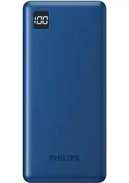 Philips Powerbank Karşılaştırması: 10.000 mAh ve 20.000 mAh Modellerinin Özellikleri