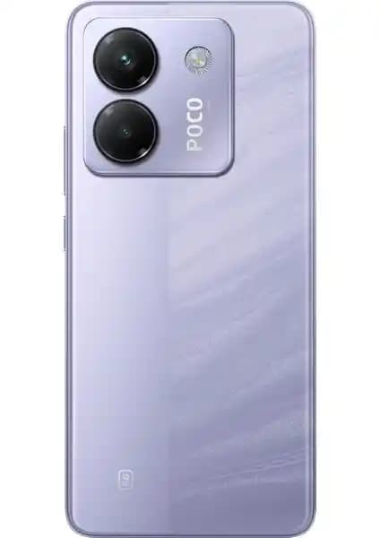 POCO M7 Pro ve POCO X7 Akıllı Telefonları Detaylı Karşılaştırması