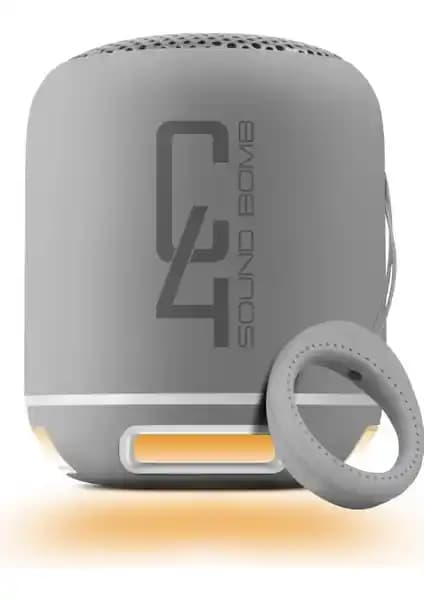 Powerway C4 ve WRX05 Bluetooth Hoparlör Karşılaştırması: Özellikler ve Kullanıcı Yorumları