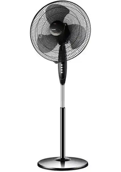 Raks Sf 16 Eco Max ve Süsler SV-1805 Vantilatörleri Karşılaştırması ve Seçim Rehberi