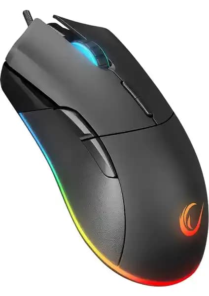 Rampage SMX-R21 ve XRades G502 Hero: En İyi Oyun Mouse'ları Karşılaştırması