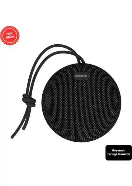 Rosstech Soundparty Speed 3 Pro ve Speed 4 Pro Bluetooth Hoparlör Karşılaştırması