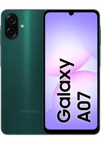 Samsung Galaxy A07 ve A16 Karşılaştırması: Özellikler ve Kullanıcı Yorumları