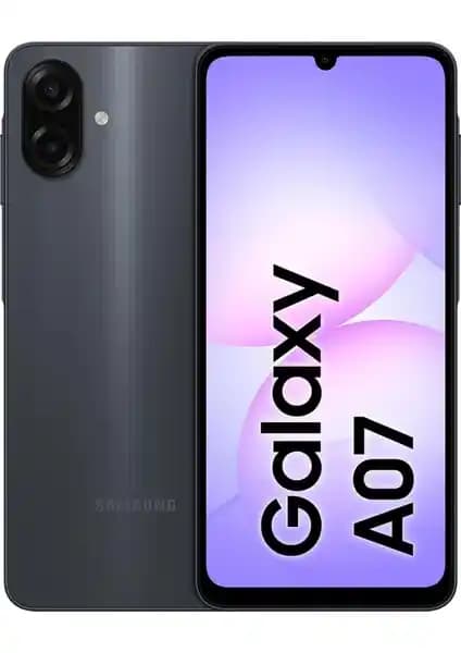 Samsung Galaxy A07 ve A17 5G Karşılaştırması: Özellikler ve Performans Analizi