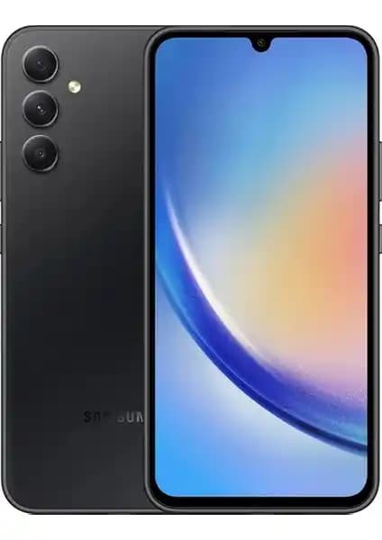 Samsung Galaxy A34 ve M34 Karşılaştırması: Özellikler ve Kullanıcı Yorumları