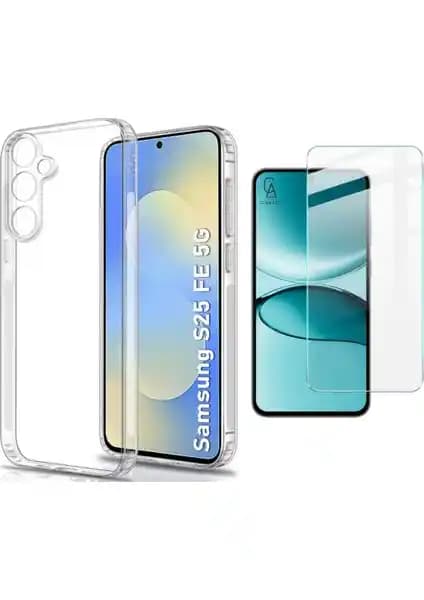 Samsung Galaxy S25 FE İçin En İyi Kılıf ve Ekran Koruyucu Karşılaştırması