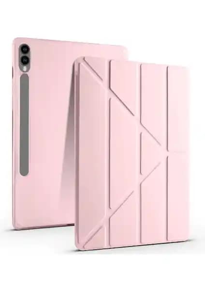 Samsung Galaxy Tab S9 Fe Plus ve S10 Plus Kılıflarının Detaylı Karşılaştırması