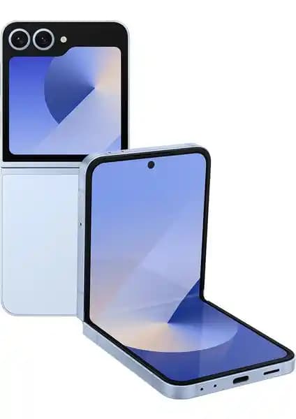 Samsung Galaxy Z Flip6 ve Z Fold6 Karşılaştırması: Tasarım, Performans ve Kullanıcı Deneyimi