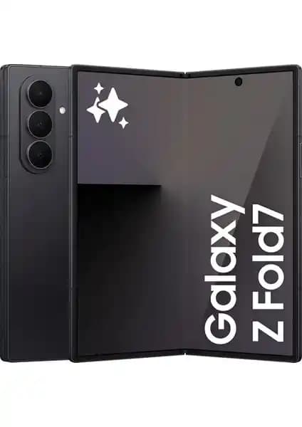 Samsung Galaxy Z Fold7 ve Tecno Phantom V Fold 2 Karşılaştırması: Tasarım, Performans ve Özellikler