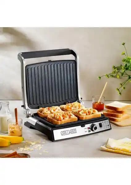 Schafer Grill Haus ve Tefal Toast Expert Karşılaştırması: Özellikler ve Kullanıcı Yorumları