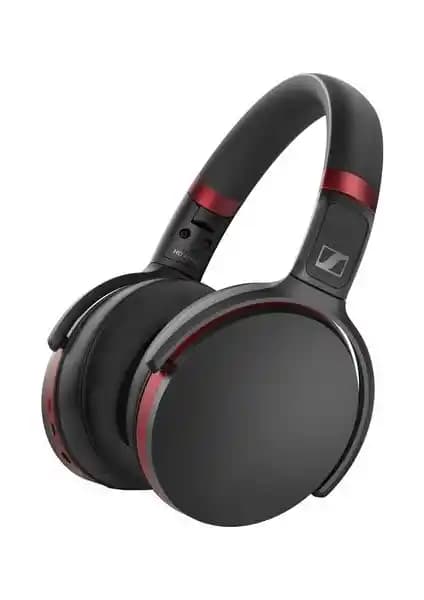 Sennheiser HD 458BT ve Sony WH-1000XM5 Kablosuz Kulaklık Karşılaştırması