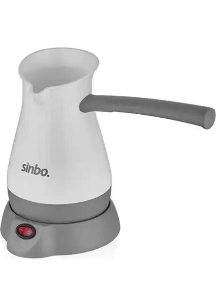 Sinbo Elektrikli Cezve Modelleri SCM 2948 ve SCM 2960 Karşılaştırması