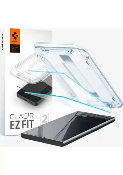 Spigen Galaxy S24 Ultra Ekran Koruyucu Karşılaştırması: En İyi Seçenekler ve Özellikler