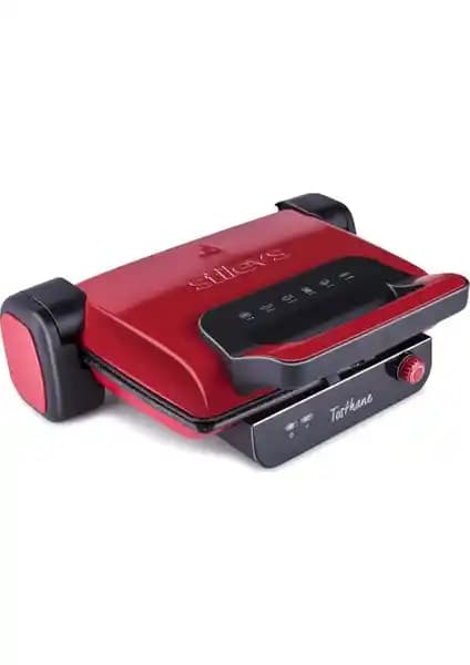 Stilevs Tosthane Granit ve Tostx Inox Karşılaştırması: Hangi Model Sizin İçin Uygun