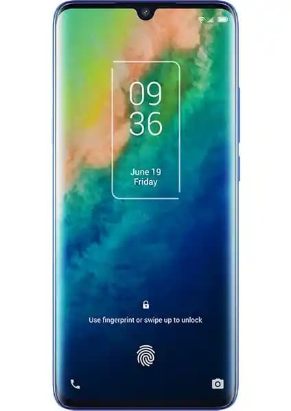 TCL 10 Plus ve TCL 20L Plus Akıllı Telefonlarının Detaylı Karşılaştırması