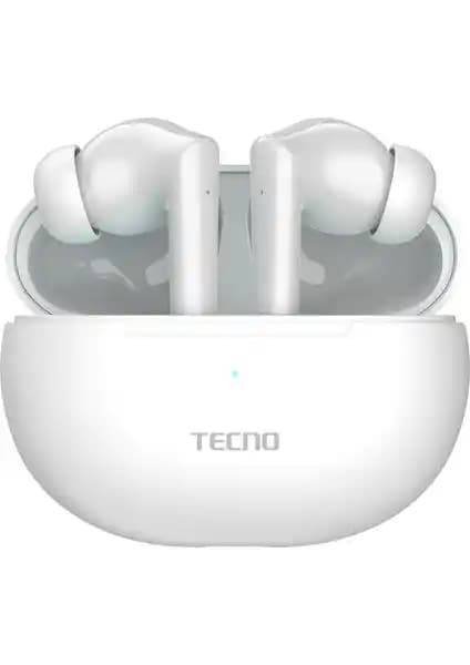 Tecno Buds 3 ve Xiaomi Redmi Buds 6 Lite Kulaklık Karşılaştırması