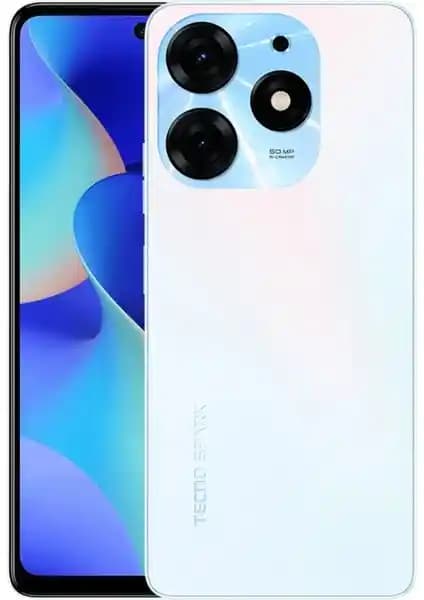 Tecno Spark 10 Pro ve Spark 30 Karşılaştırması: Özellikler ve Kullanıcı Yorumları