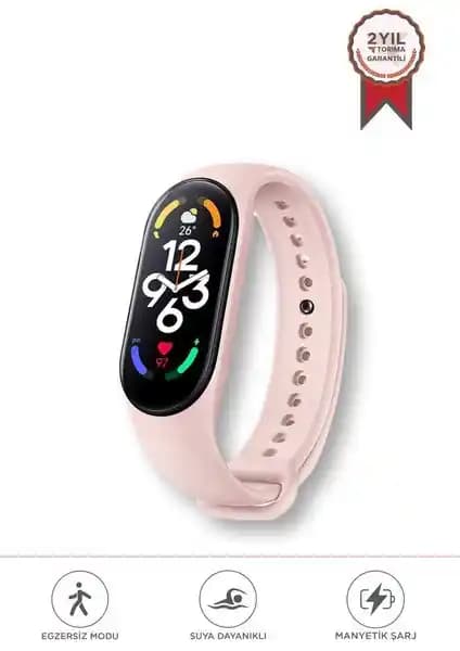 Torima M7 ve Xiaomi Redmi Band 2 Karşılaştırması: Hangi Akıllı Bileklik Sizin İçin Uygun