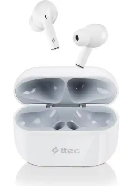 Ttec AirBeat Plus ve Xiaomi Redmi Buds 4 Lite Karşılaştırması: Hangi Kulaklık Sizin İçin Uygun