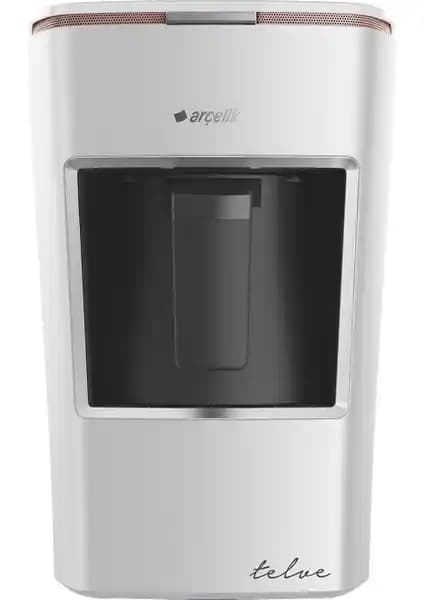 Türk Kahve Makineleri Karşılaştırması: Arçelik K 3300 ve Karaca Hatır Köz özellikleri