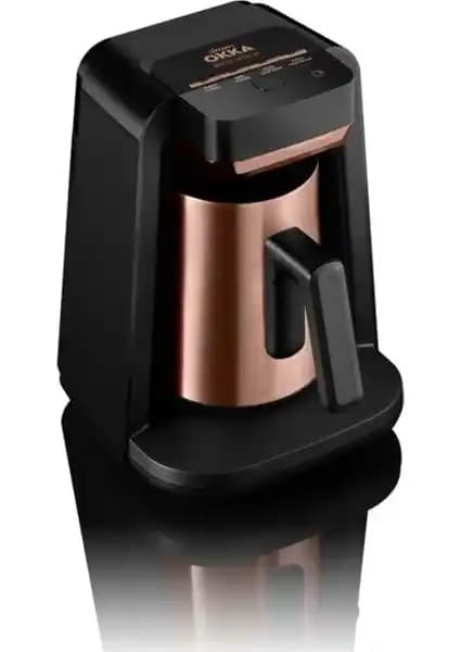 Türk Kahve Makinesi Karşılaştırması: Arzum OK0012 ve Tefal Köpüklüm Modelleri Analizi