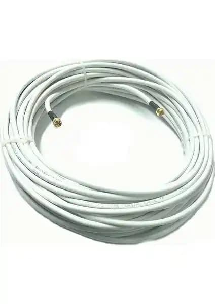 Uydu Anten Kablosu Karşılaştırması: Erk Gold F ve Erk Hazır Modellerinin Özellikleri