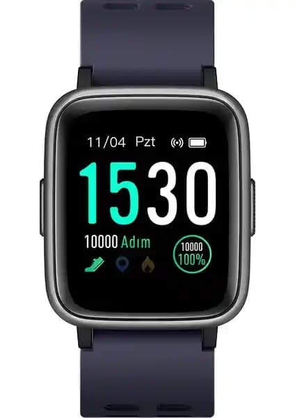 Vestel Akıllı Saat 2 Mavi ve Max Mavi Modellerinin Detaylı Karşılaştırması