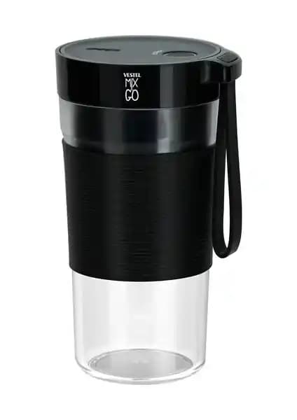 Vestel Mix&go ve Siyah Blender Karşılaştırması: Performans, Tasarım ve Kullanım Özellikleri