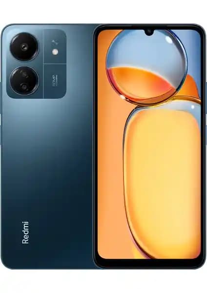 Xiaomi Redmi 13C ve Samsung Galaxy A05S Akıllı Telefonlarının Detaylı Karşılaştırması