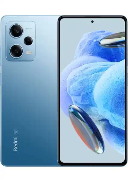 Xiaomi Redmi Note 12 Pro 5G ve Samsung Galaxy A16 Karşılaştırması: Özellikler ve Performans Analizi
