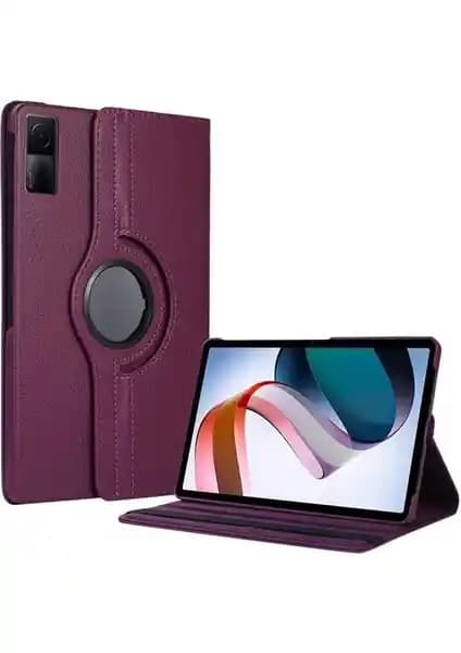 Xiaomi Redmi Pad için 360 Dönebilir ve Standlı Kılıf Karşılaştırması