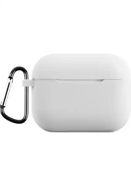 AirPods Pro 3 için Silikon Kılıf: Koruma ve Estetik Birlikte Sunar