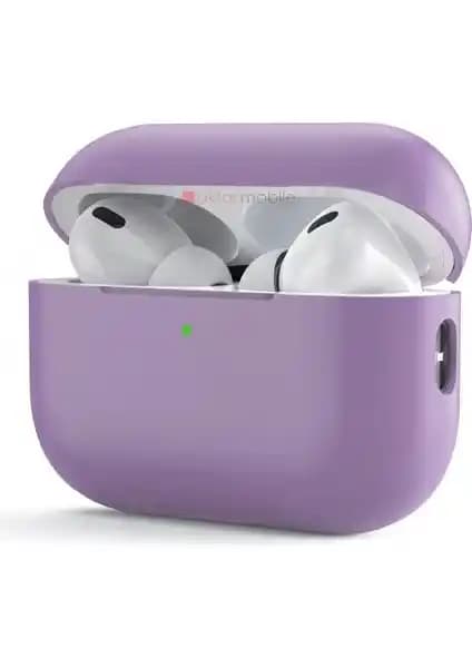 AktarMobile Airpods Pro 2. Nesil Uyumlu Silikon Kılıfı İnceleme ve Detaylar