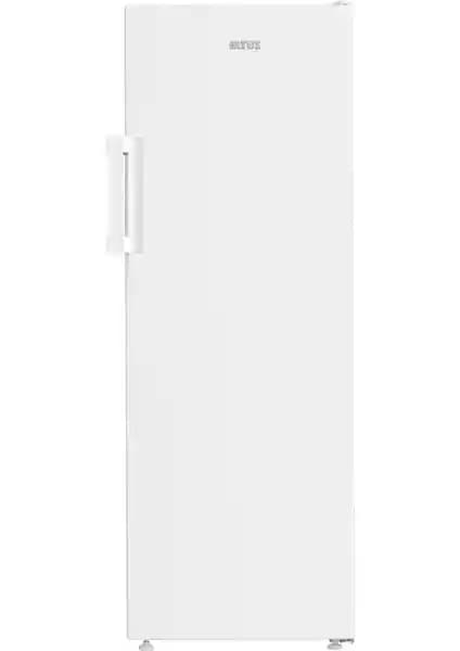 Altus Al 709 Nfe E Enerji Sınıfı 260 Lt No-Frost Derin Dondurucu İnceleme