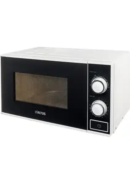 Altus Almd-20 Panel 20LT Mikrodalga Fırın: Yüksek Performans ve Şık Tasarım