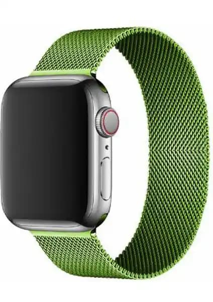 Amazfit GTS Bip Lite S İçin MobaxAksesuar Metal Tel-örgü Kordon Güncellemesi