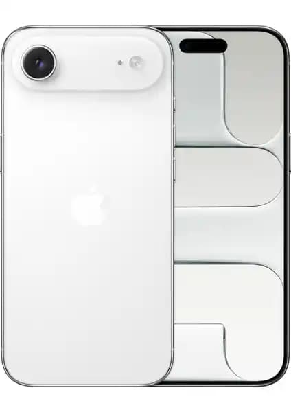 Apple iPhone Air 512 GB Pamuk Beyazı: Hafif Tasarım ve Yüksek Performanslı Akıllı Telefon