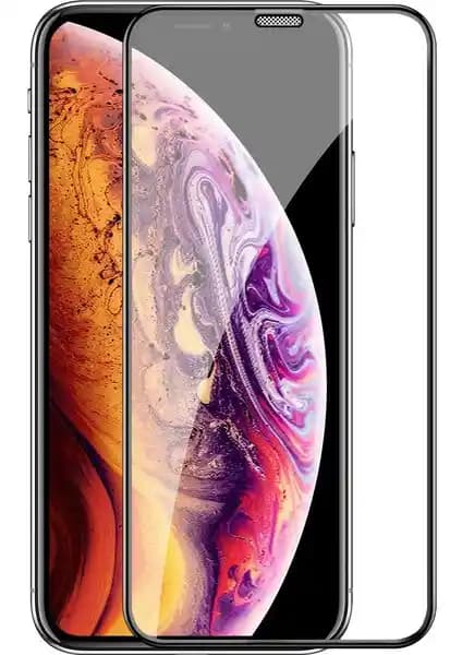 Apple iPhone XR ve iPhone 11 İçin Tam Kaplayan Siyah Cam Ekran Koruyucu Ürün İncelemesi