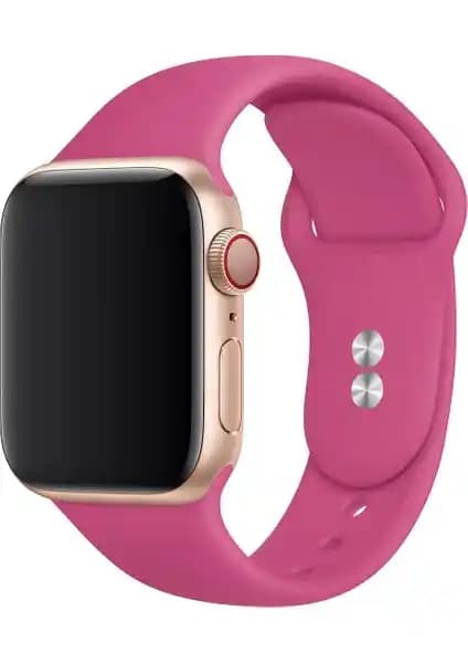 Apple Watch Silikon Kordonları Karşılaştırması: Kalite, Renk ve Kullanım Özellikleri