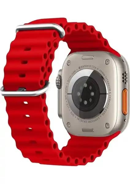 Apple Watch Uyumlu Asfal Kordonları: Şık ve Konforlu Saat Aksesuarları