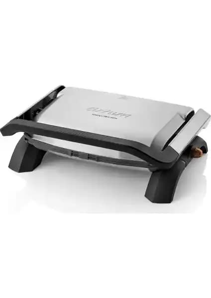 Arzum AR2036 Tostçu Neo Inox ve Tefal Toast Expert 4 Dilim Kapasiteli Tost Makinesi Karşılaştırması