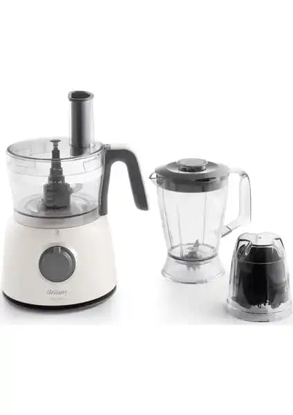 Arzum Maxthon ve Homend 2804H Mutfak Robotları Karşılaştırması