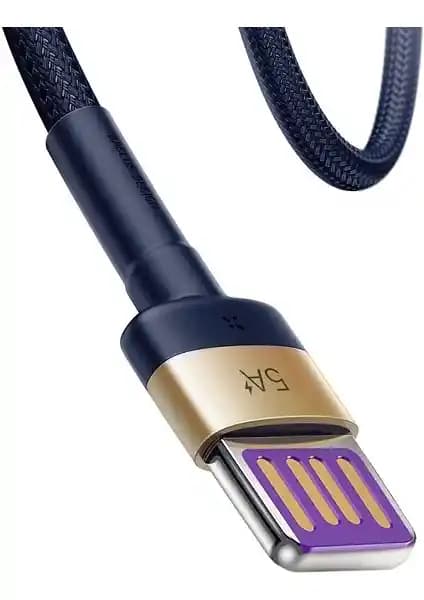 Baseus Cafule Hw USB Type C40W Hızlı Şarj ve Veri Aktarım Kablosu Teknik Özellikleri
