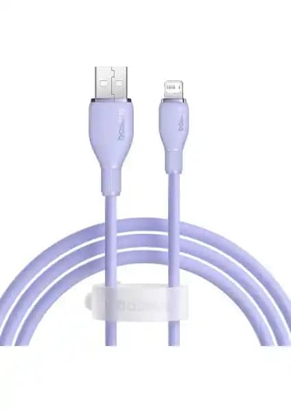 Baseus Pudding Serisi ve Ttec MiniCable Lightning Kablosu Karşılaştırması