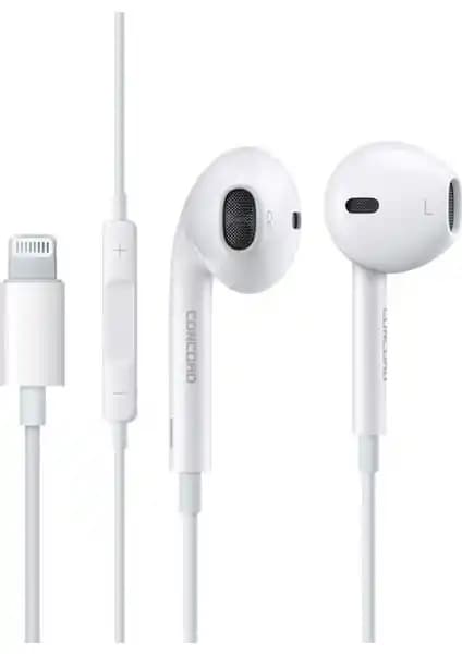 Concord C-919 iPhone Kulaklık İncelemesi: Tasarım, Performans ve Kullanıcı Deneyimleri